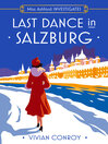 Last Dance in Salzburg